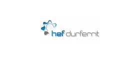 HEF-DURFERRIT s.r.o.