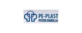 PE- PLAST, Peter Barilla