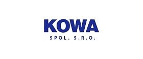 Kowa, spol. s r.o.