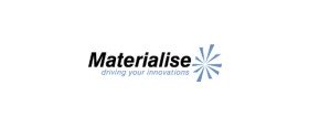 Materialise s.r.o.