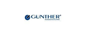 GÜNTHER Heisskanaltechnik GmbH