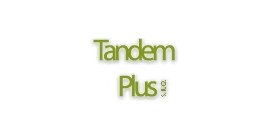 TANDEM Plus s. r. o.
