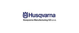 Husqvarna Manufacturing CZ s.r.o.