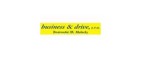 Business and Drive, spol. s r.o.