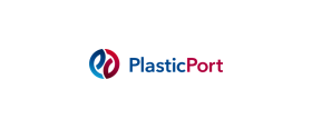 PLASTIC PORT