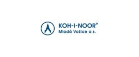 KOH-I-NOOR Mladá Vožice a.s.