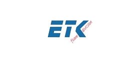 ETK s.r.o. - Foam division