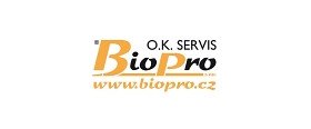 O.K. SERVIS BioPro, s.r.o.
