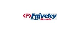 FAIVELEY PLASTURGIE SLOVAKIA s.r.o.