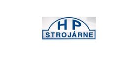 HP STROJÁRNE, spol. s r.o.