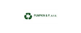 PUMPKIN & P, s.r.o.