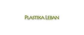 Plastika Leban s.p.