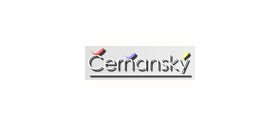 Ing. Antonín Čerňanský