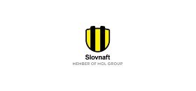 SLOVNAFT, a.s.