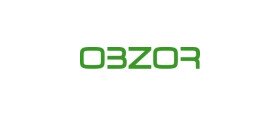 OBZOR, výrobní družstvo Zlín