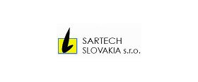 SARTECH SLOVAKIA s.r.o.