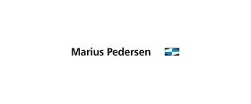 Marius Pedersen, a.s.