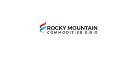 ROCKY MOUNTAIN COMMODITIES s.r.o.