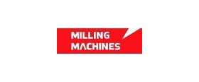 MILLING MACHINES, s.r.o.