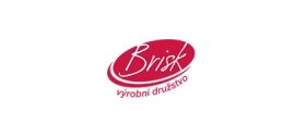 BRISK, výrobní družstvo, Ježov u Kyjova
