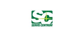 SERVIS CENTRUM a.s.
