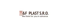 T&F Plast s. r. o.