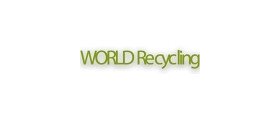 WORLD Recycling s.r.o