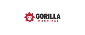 GORILLA MACHINES s.r.o.