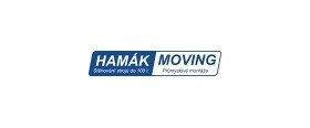 Hamák moving,s.r.o.