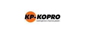 KP - KOPRO s.r.o.
