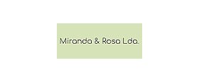 Miranda & Rosa Lda