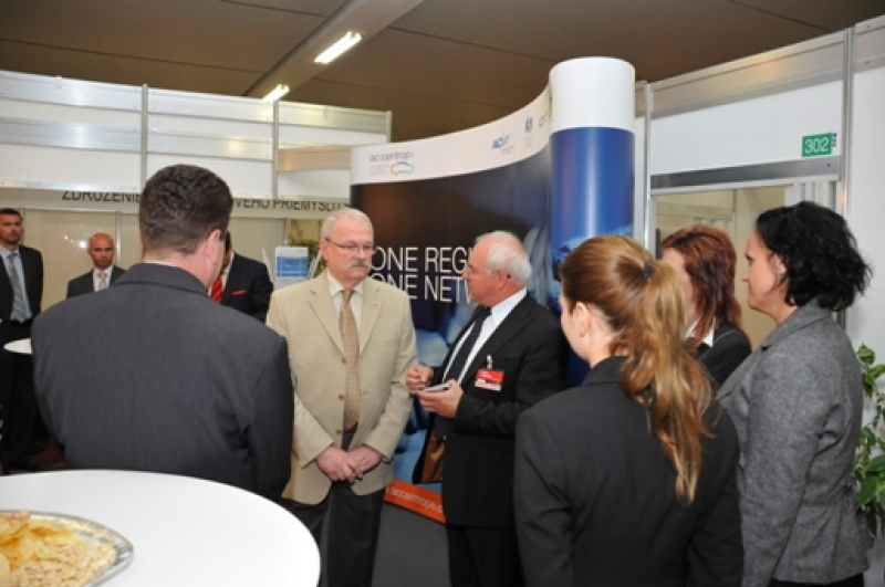 Navštívili jsme mezinárodní veletrh CSIL / CARPLAST 2009