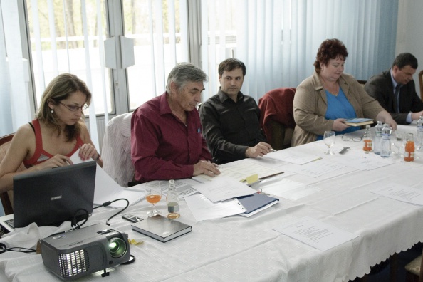 SLOVENSKÝ Plastikářský Cluster - nová naděje do budoucnosti