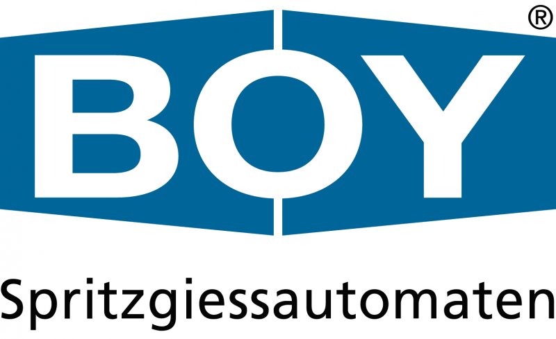 Nové vstřikolisy BOY se servomotorem pro pohon čerpadla