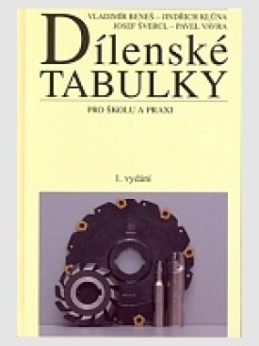 Nov&aacute; publikace od nakladatelstv&iacute; Albra - D&iacute;lensk&eacute; tabulky