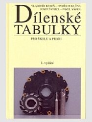 New publication from publishing Albra - Workshop table