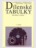 Nov&aacute; publikace od nakladatelstv&iacute; Albra - D&iacute;lensk&eacute; tabulky