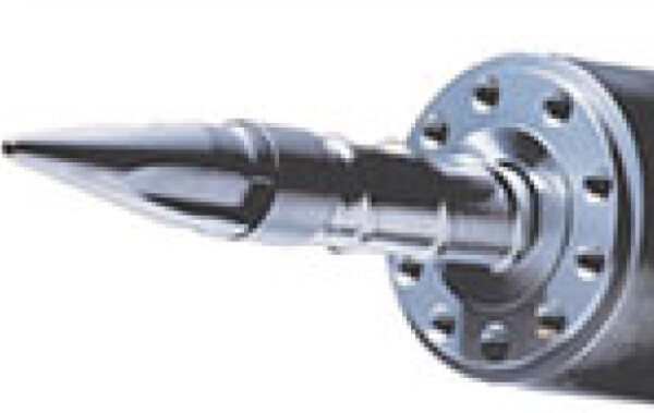 Náhradní díly z 1. ruce pro všechny typy vstřikolisů