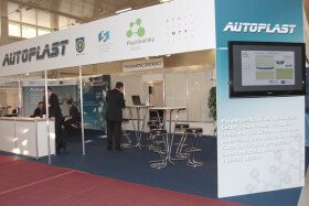 Industry Expo, CSIL a CAR PLAST 2010