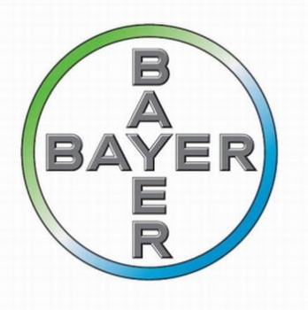 Bayer zvyšuje ve druhém čtvrtletí tržby a zisk