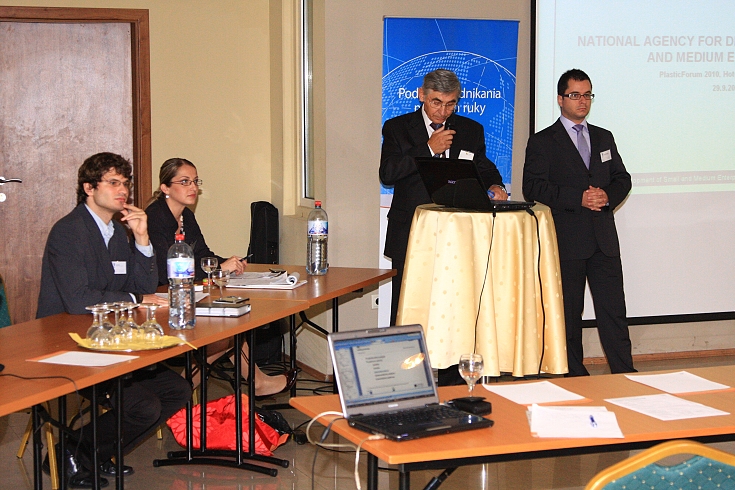 PlasticForum 2010