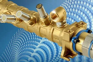 NCI 33 od Stäubli- větší pružnost v distribuci energie, pro vyšší plynulost vašich procesů