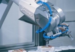 Roboty od Stäubli - vysoká konkurenční výhoda