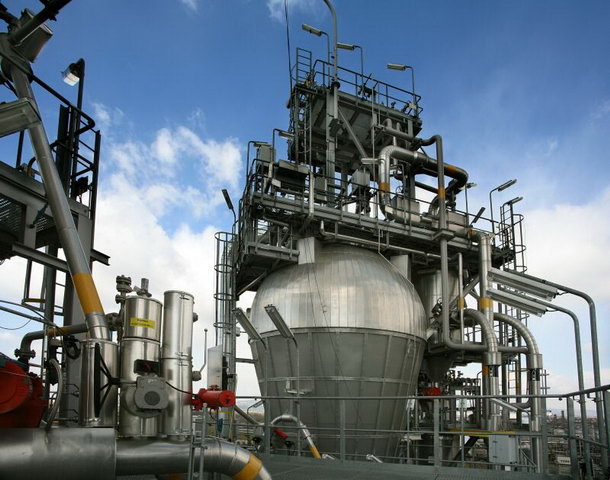 Slovnaft Petrochemicals vyrábí plasty nové generace