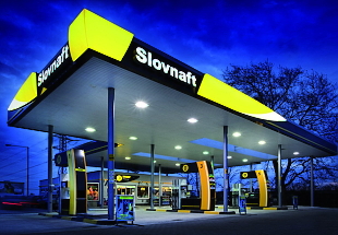 Napriek rastu tržieb Skupina SLOVNAFT v roku 2011 skončila v strate
