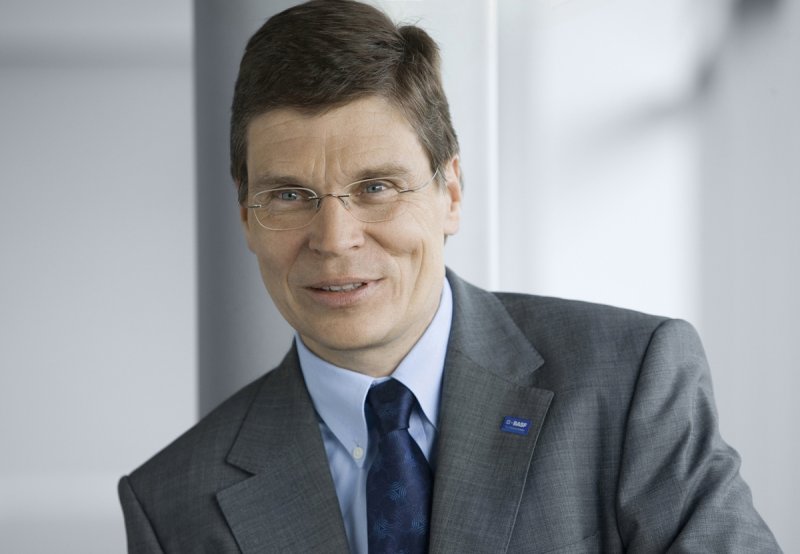 BASF potvrdila výhled na rok 2012