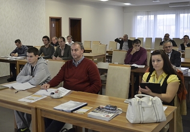 Slovenská plastikářský klastr a jeho druhý odborný seminář v roce 2012