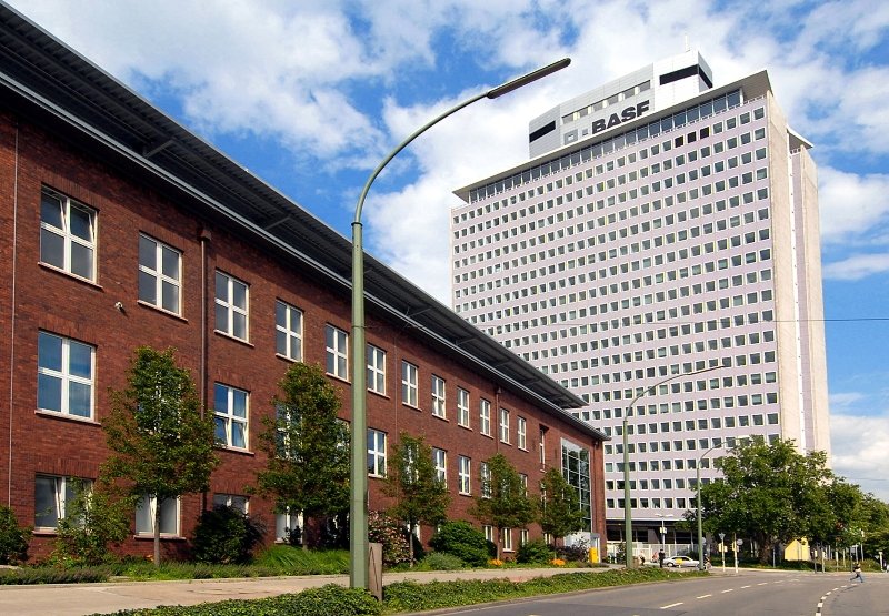 BASF optimalizuje svoju organizačnú štruktúru