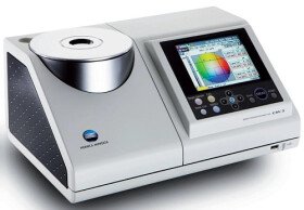 Spektrofotometr Konica Minolta CM-5 od Anamet s.r.o.