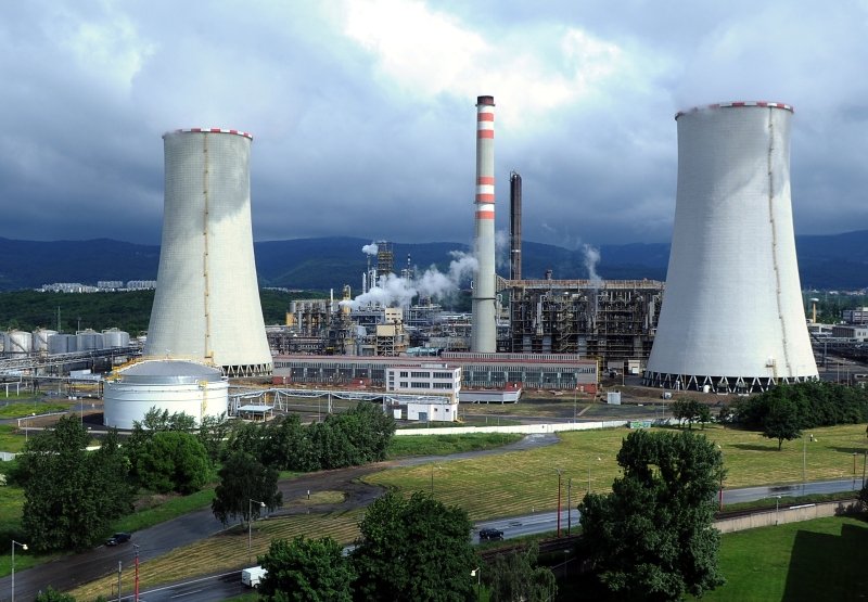 Unipetrol čeká za 4Q provozní ztrátu 4,5 mld. Kč, důvodem odpisy v rafinaci